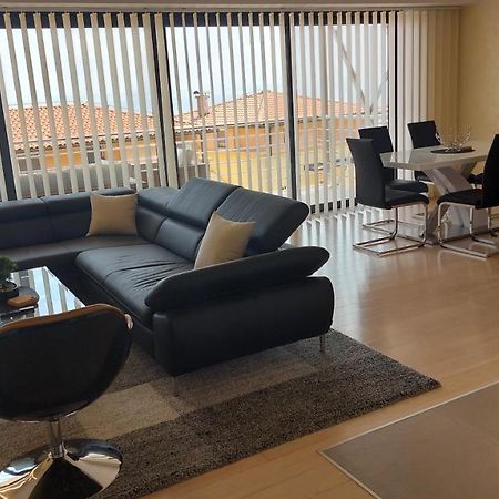 Apartment Leona, Opatija Buitenkant foto