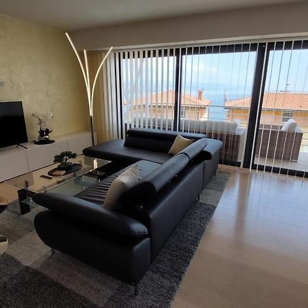 Apartment Leona, Opatija Buitenkant foto