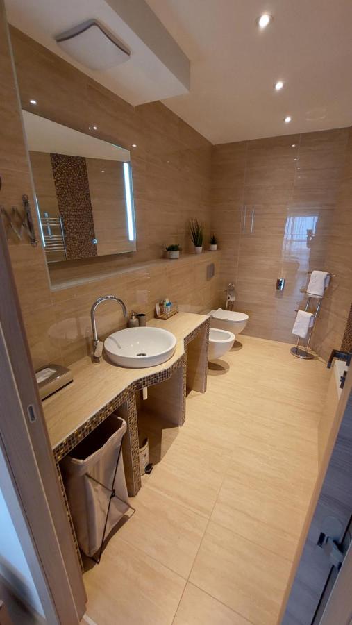 Apartment Leona, Opatija Buitenkant foto