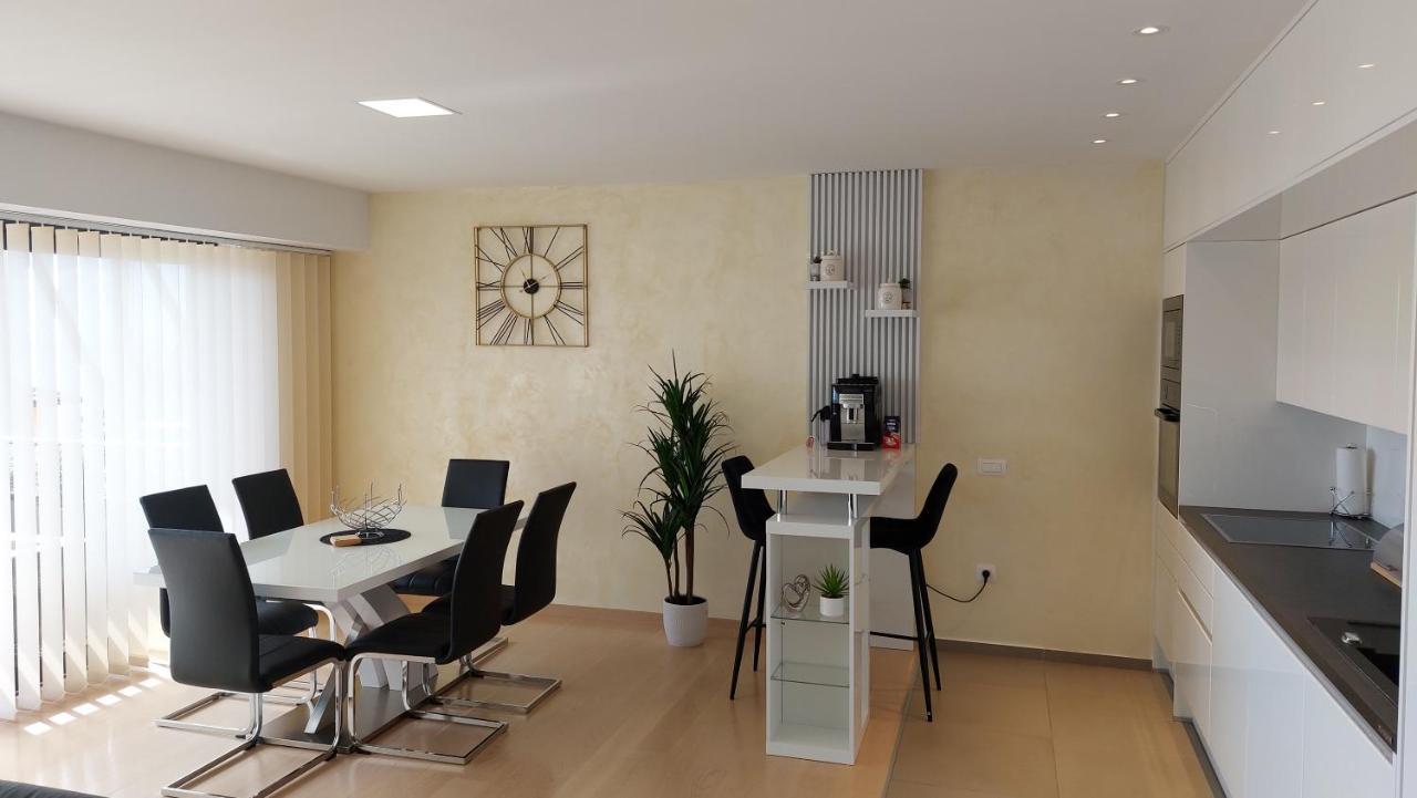 Apartment Leona, Opatija Buitenkant foto